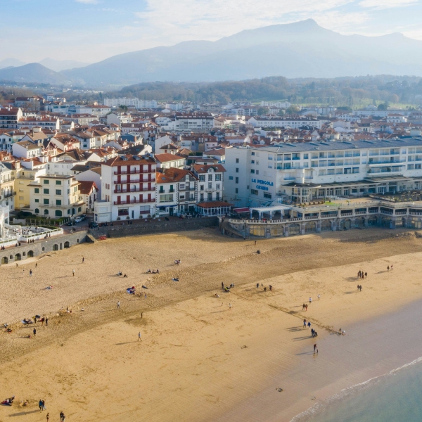 SAINT JEAN DE LUZ